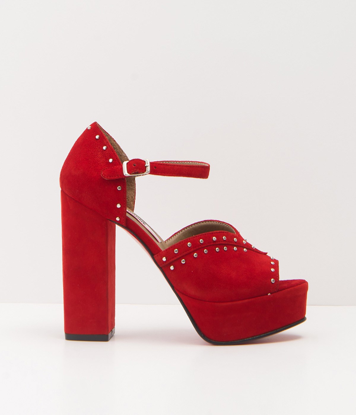 MAYA - ROJO
