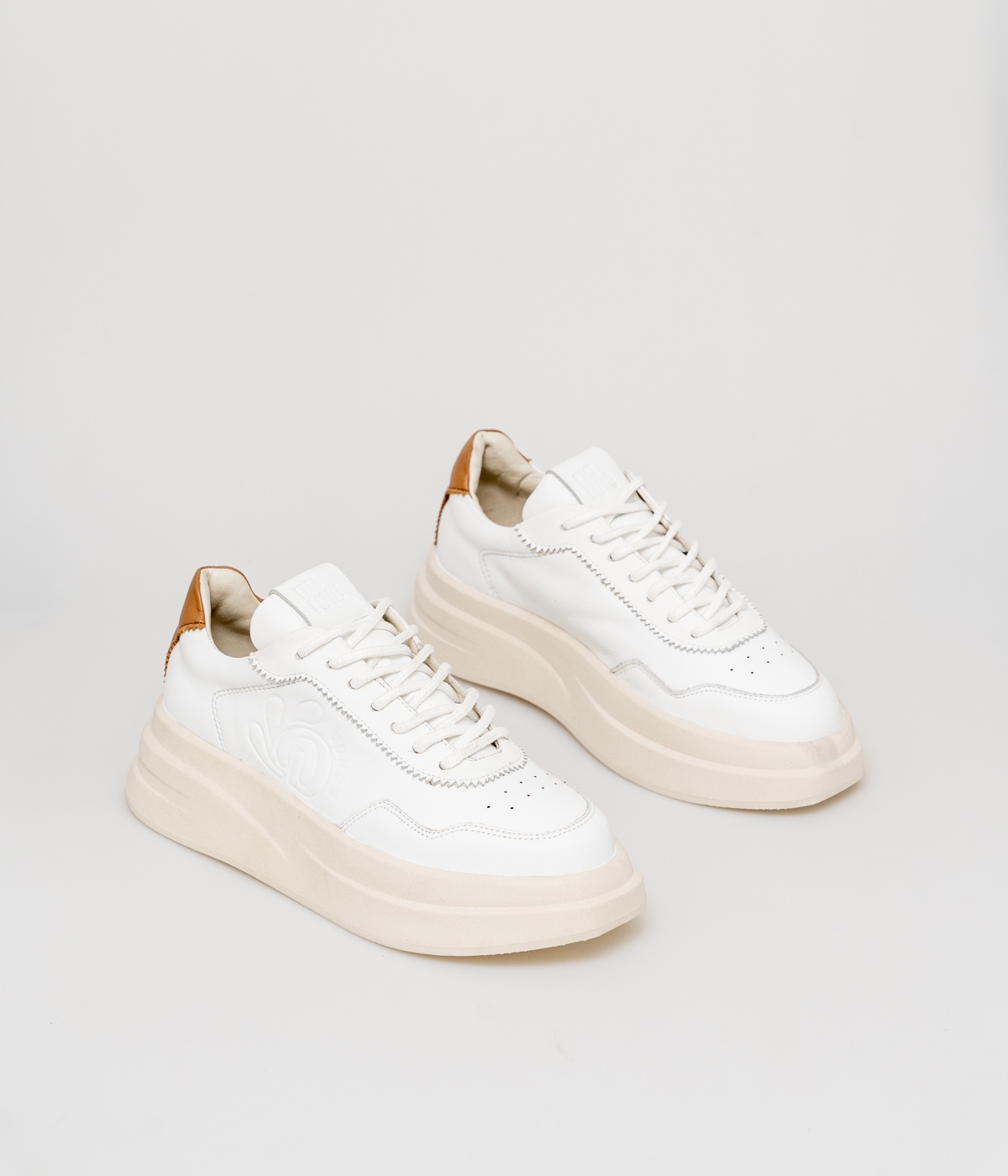 BONNIE - BLANCO