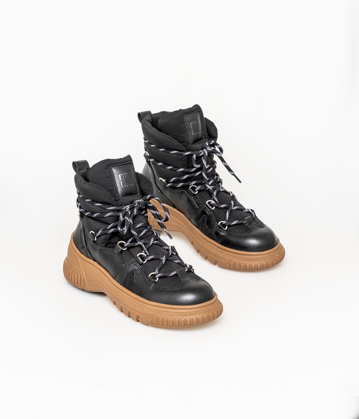 IVY - NEGRO