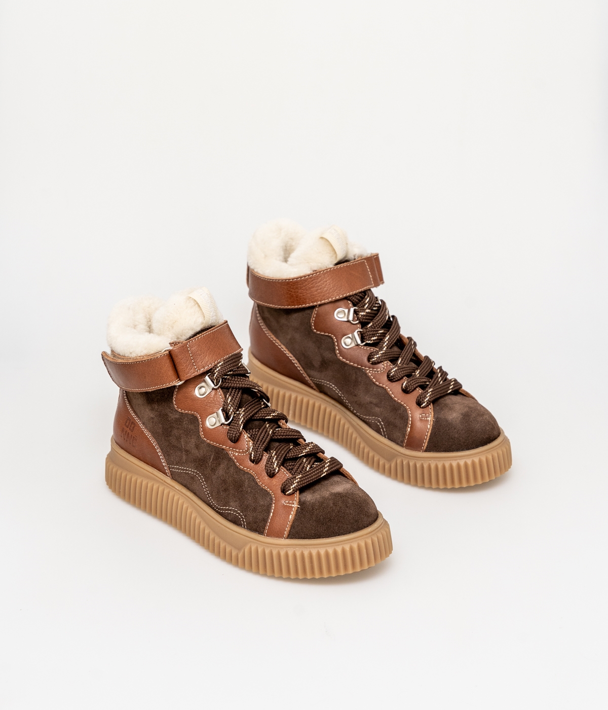 JANE - MARRON