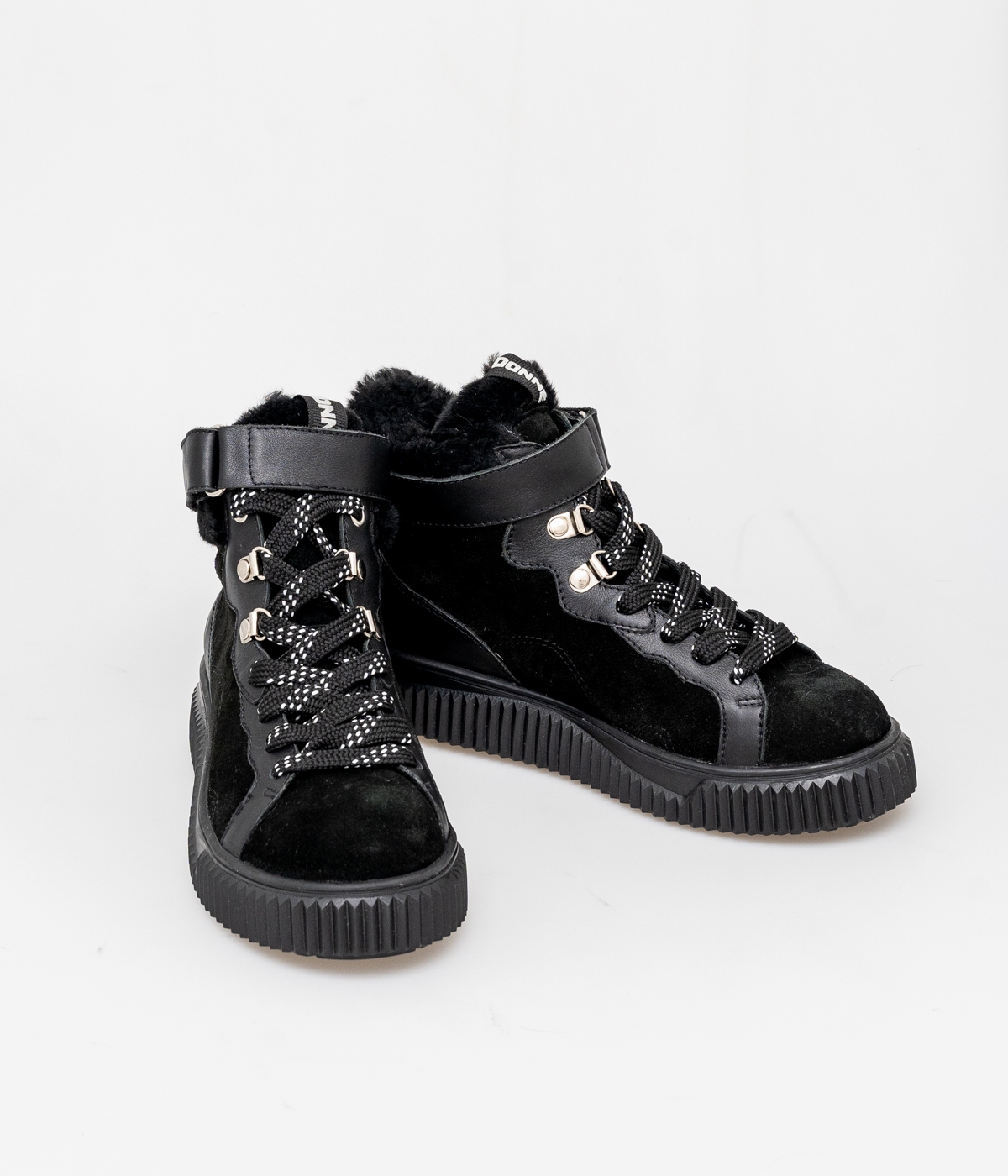 JANE - NEGRO