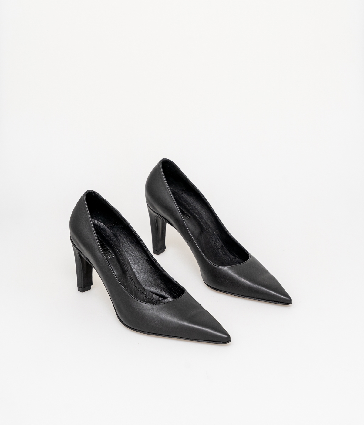 ZALI - NEGRO