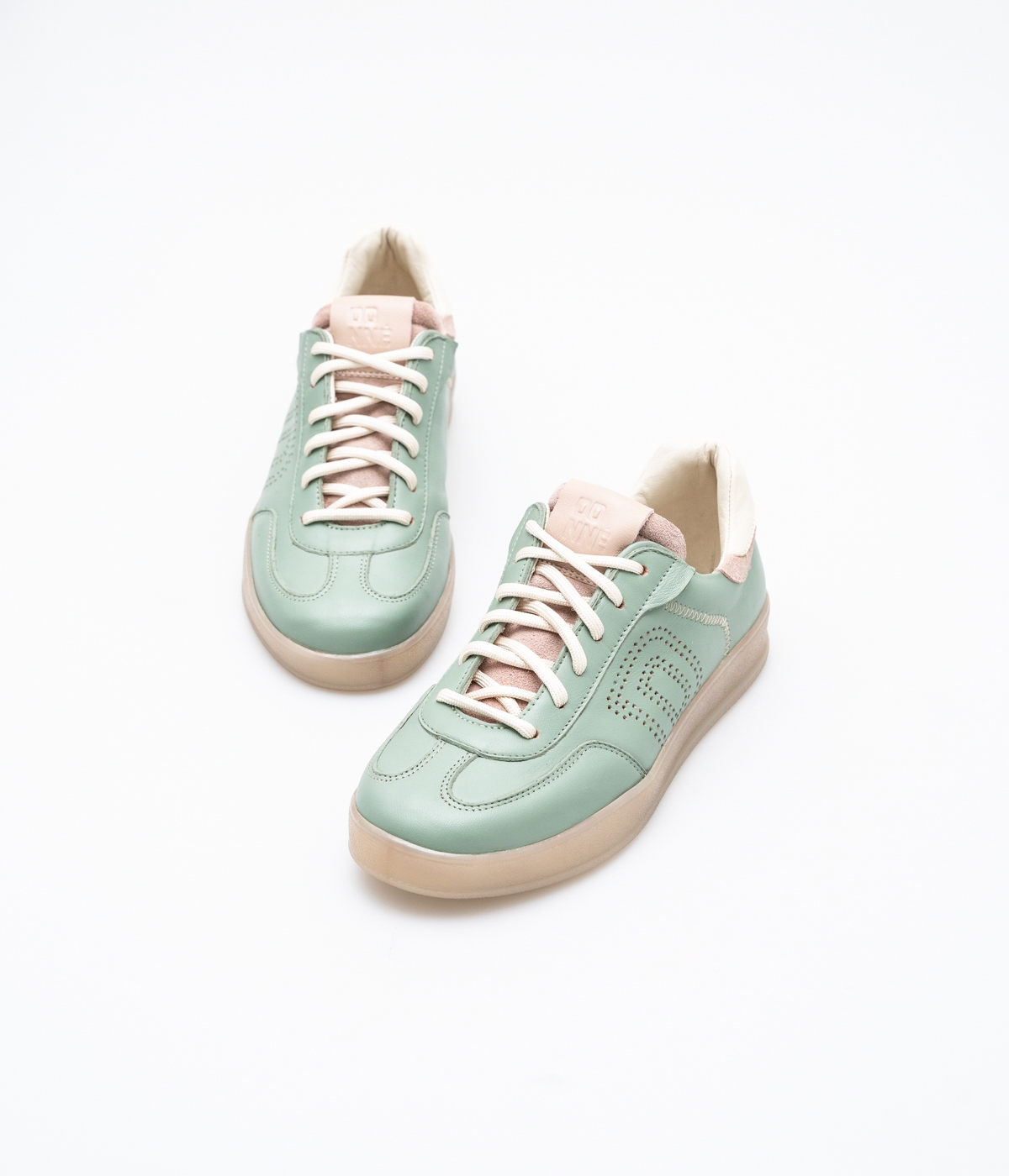 PENNY - VERDE