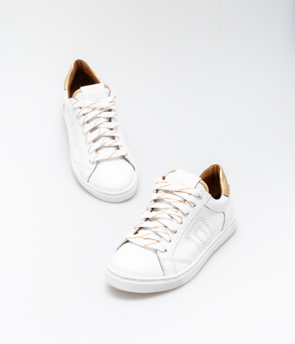 TONYA - BLANCO ORO