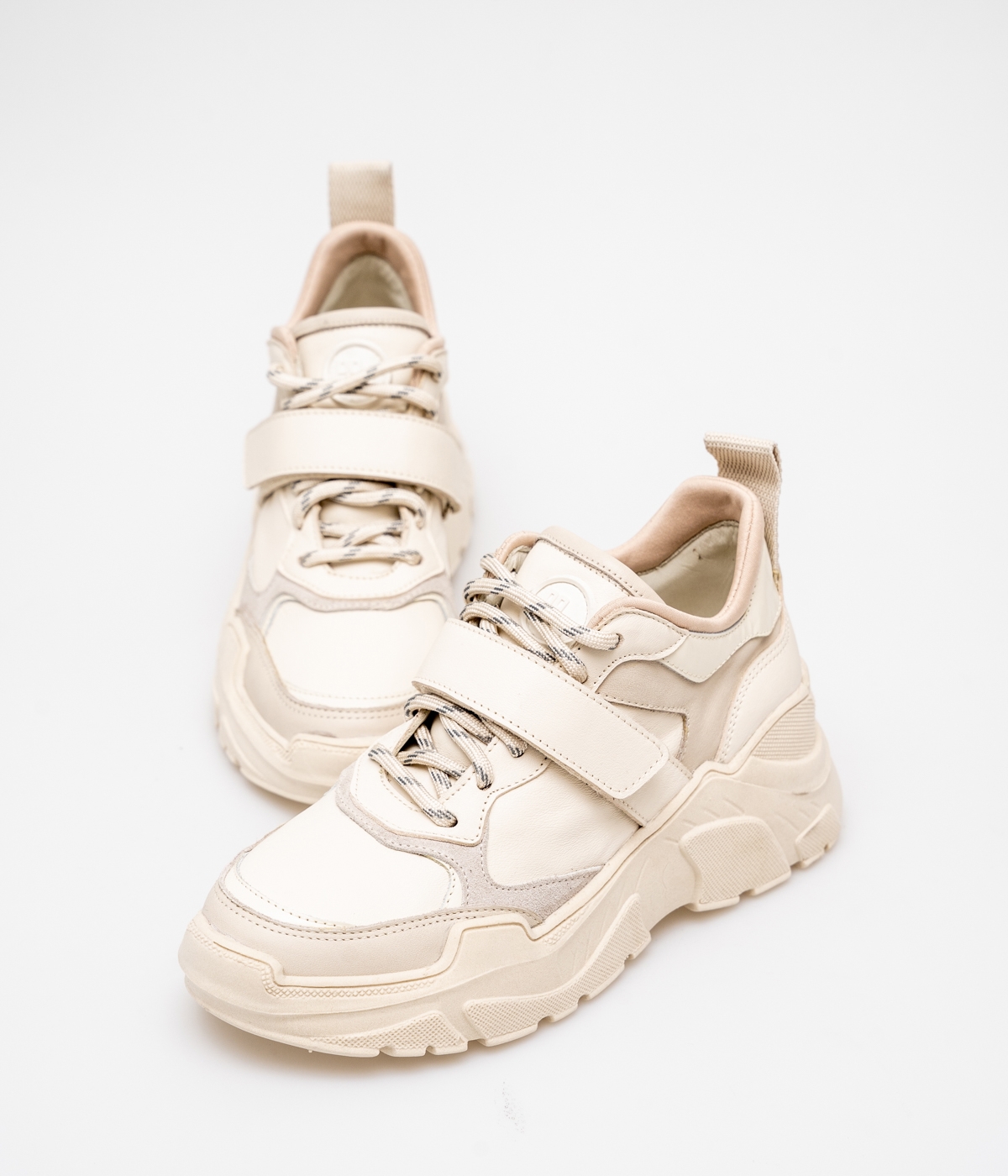 KIRA - Beige