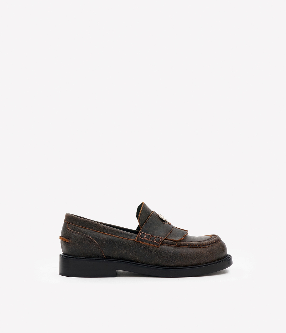 TAYLOR - MARRON