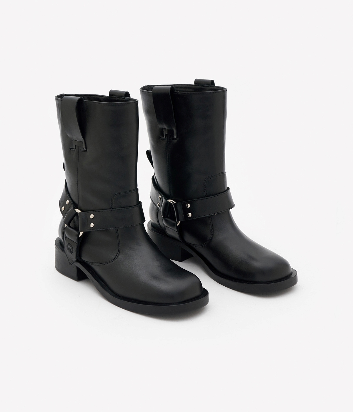 EIRA - NEGRO