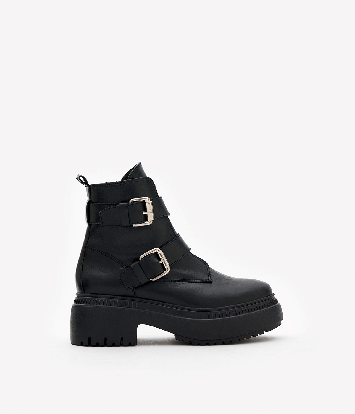 MACY - NEGRO