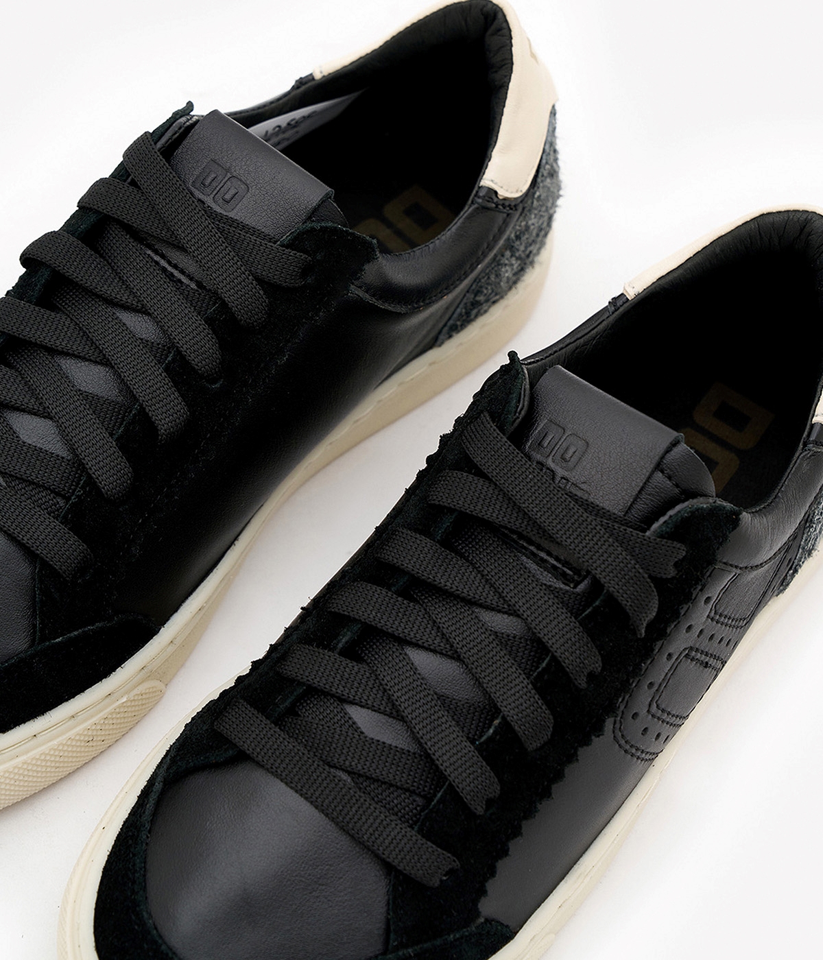 ASTER - NEGRO