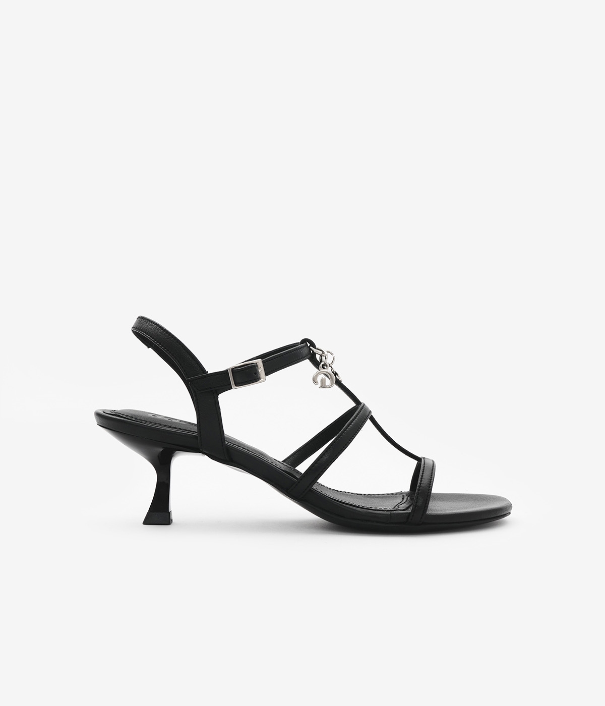 CAMELIA - NEGRO