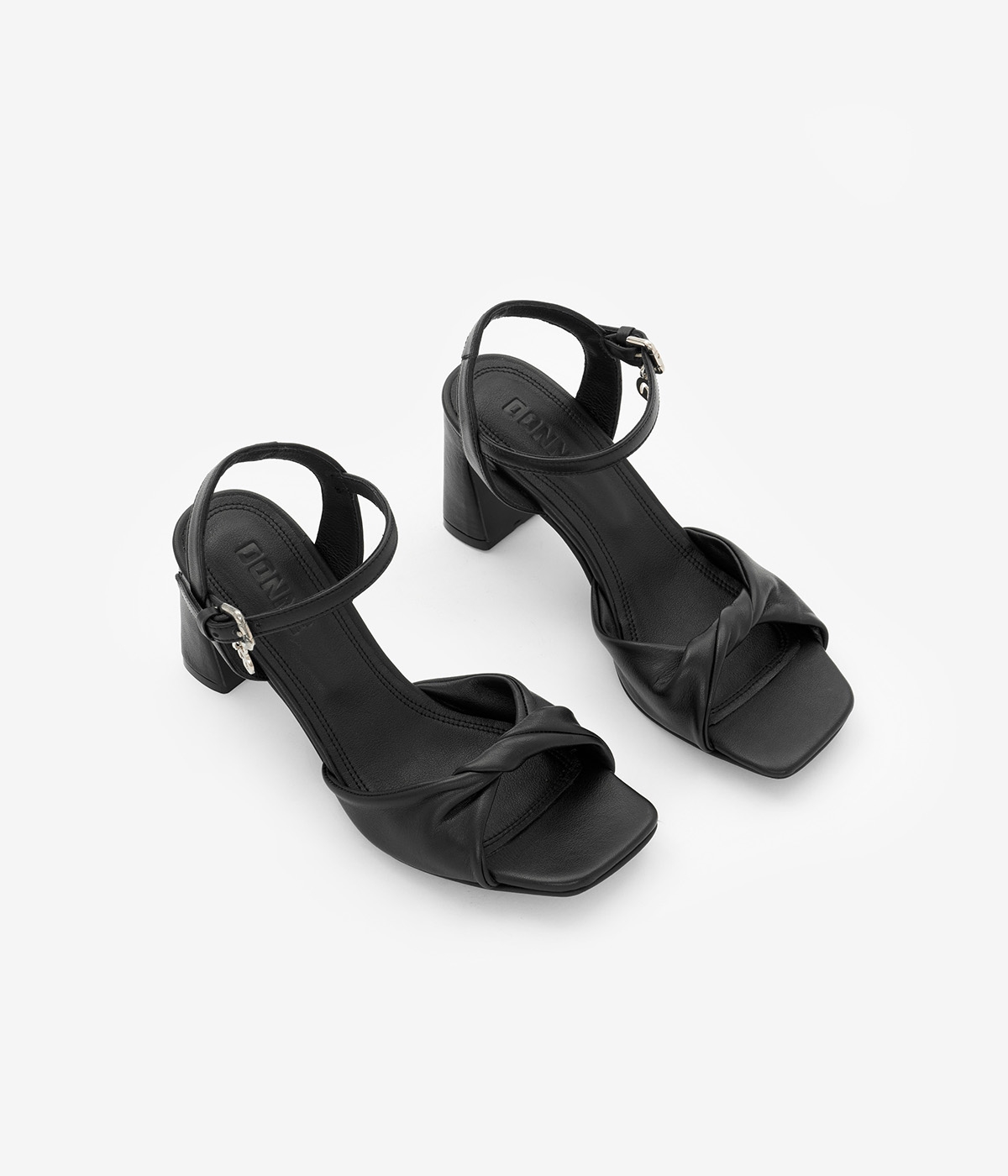 ISLA - NEGRO