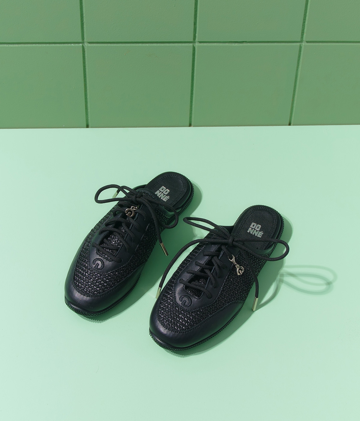 LUISE - NEGRO