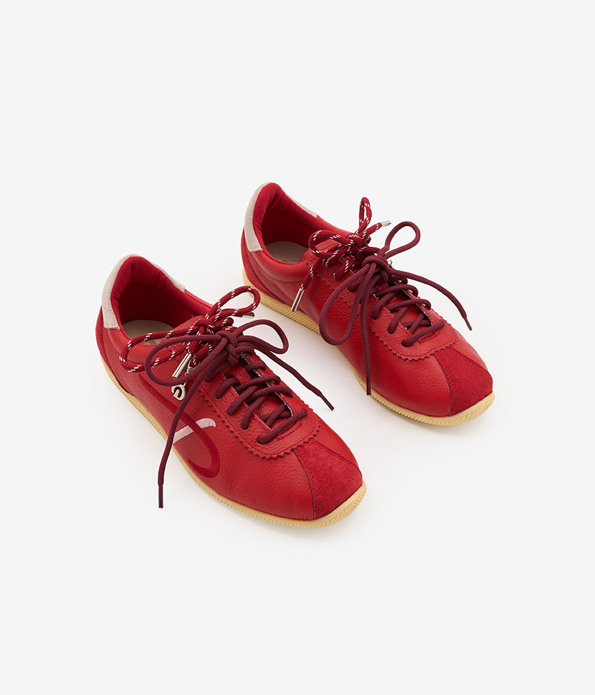 BODHI - ROJO