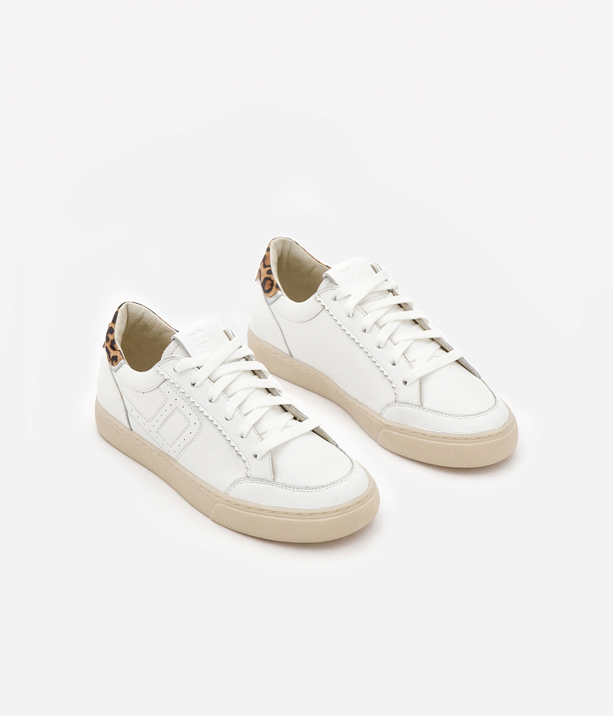ASTER - BLANCO