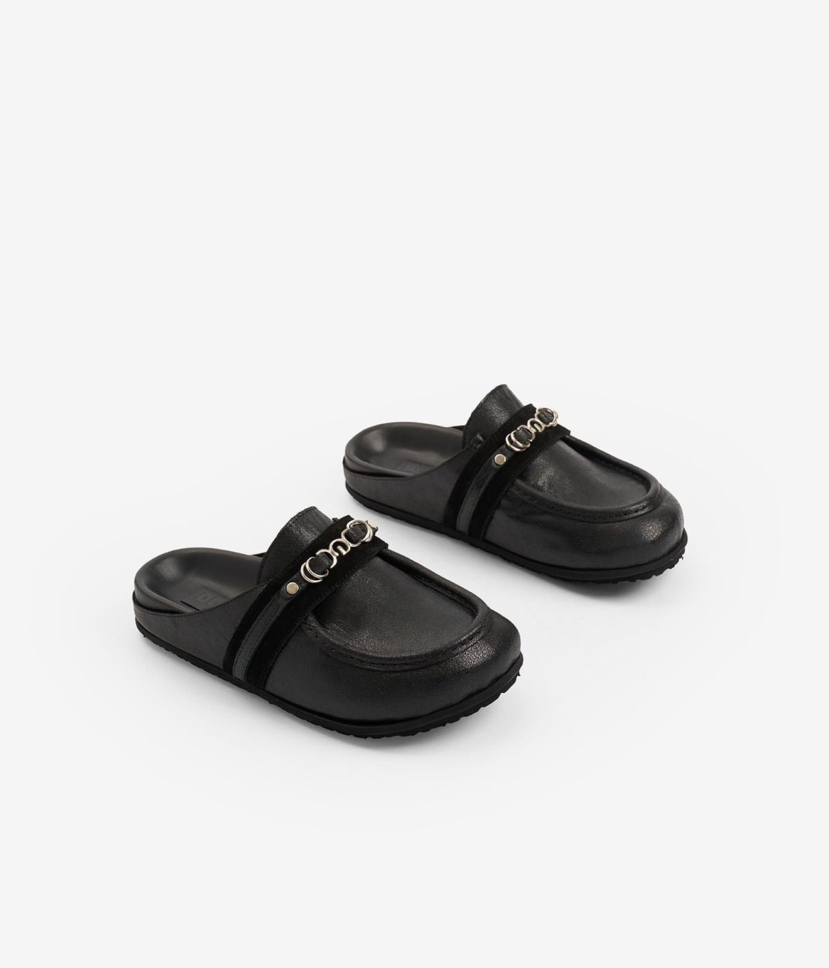 ISA - NEGRO