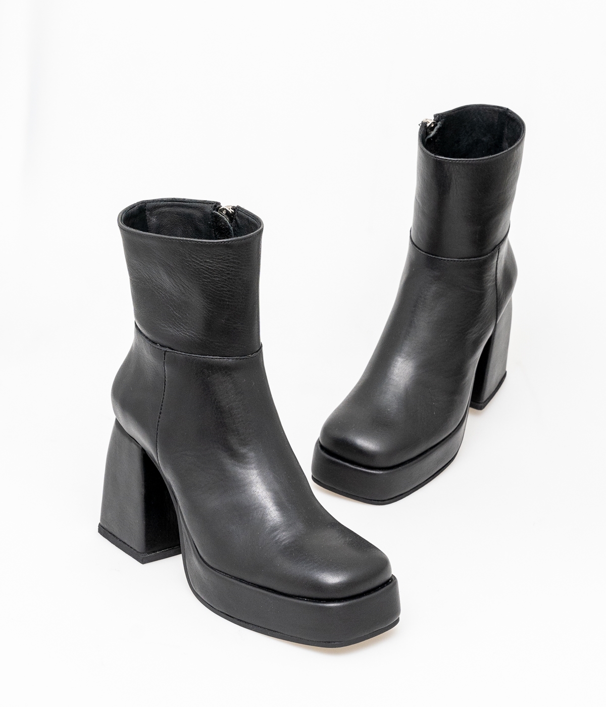FANNY - NEGRO