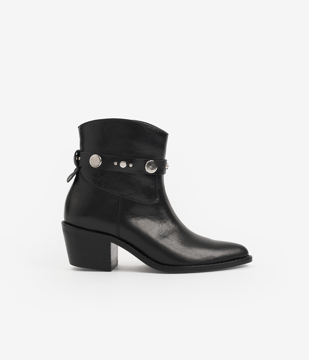 LUNA - NEGRO