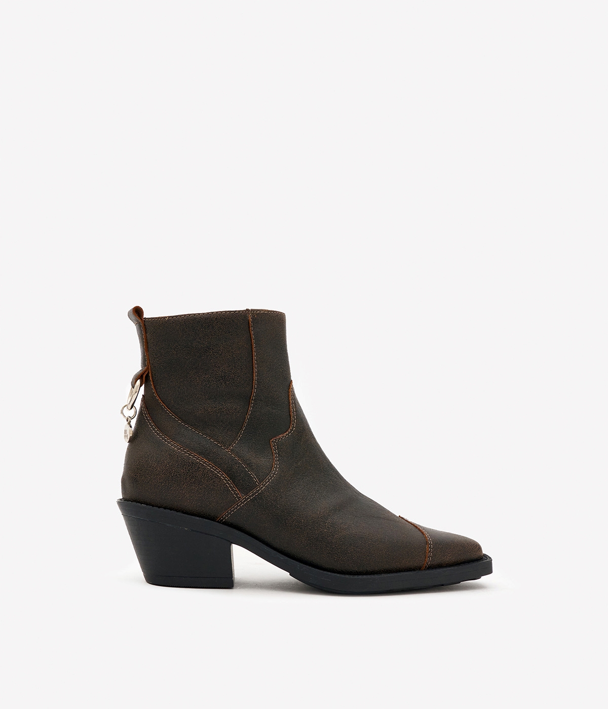 ZURIA - MARRON