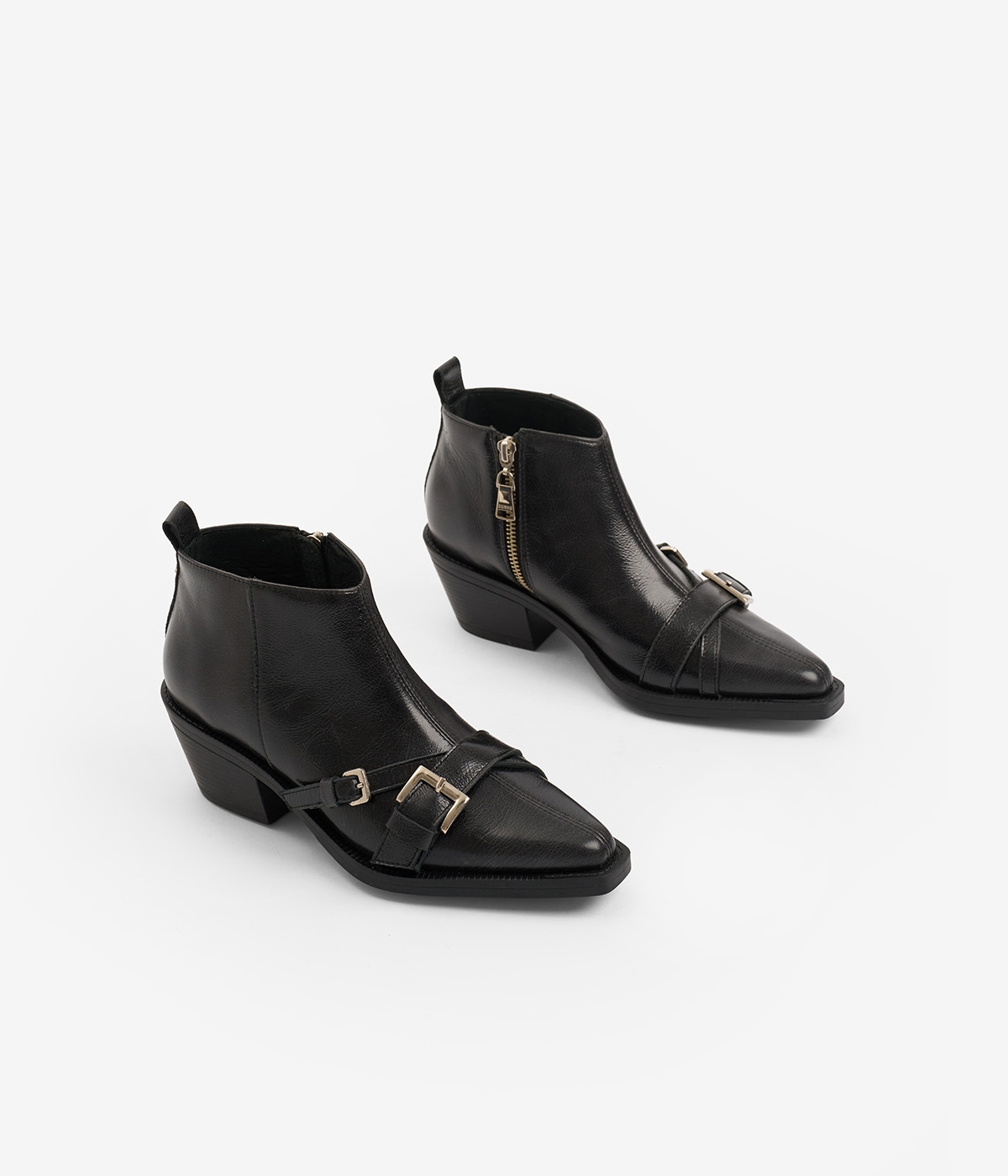 LILA - NEGRO