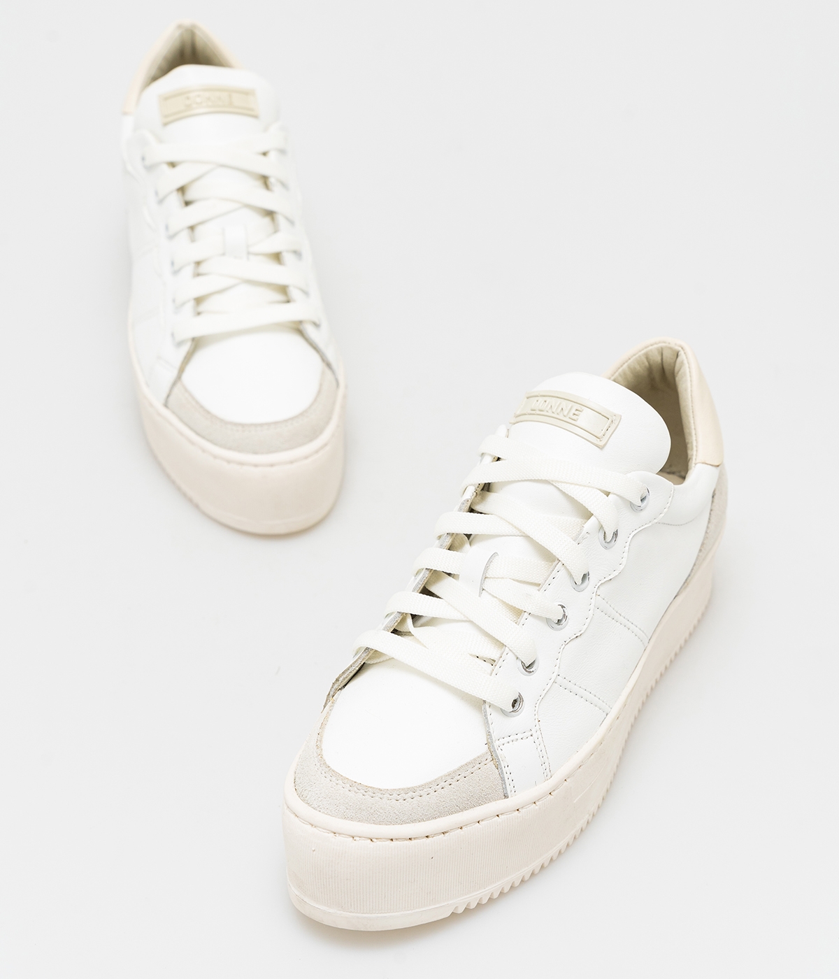 YALU - OFF WHITE