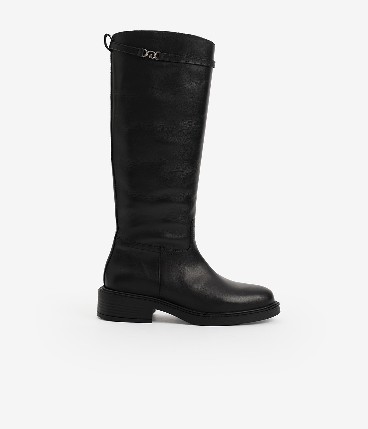 LEXY - NEGRO
