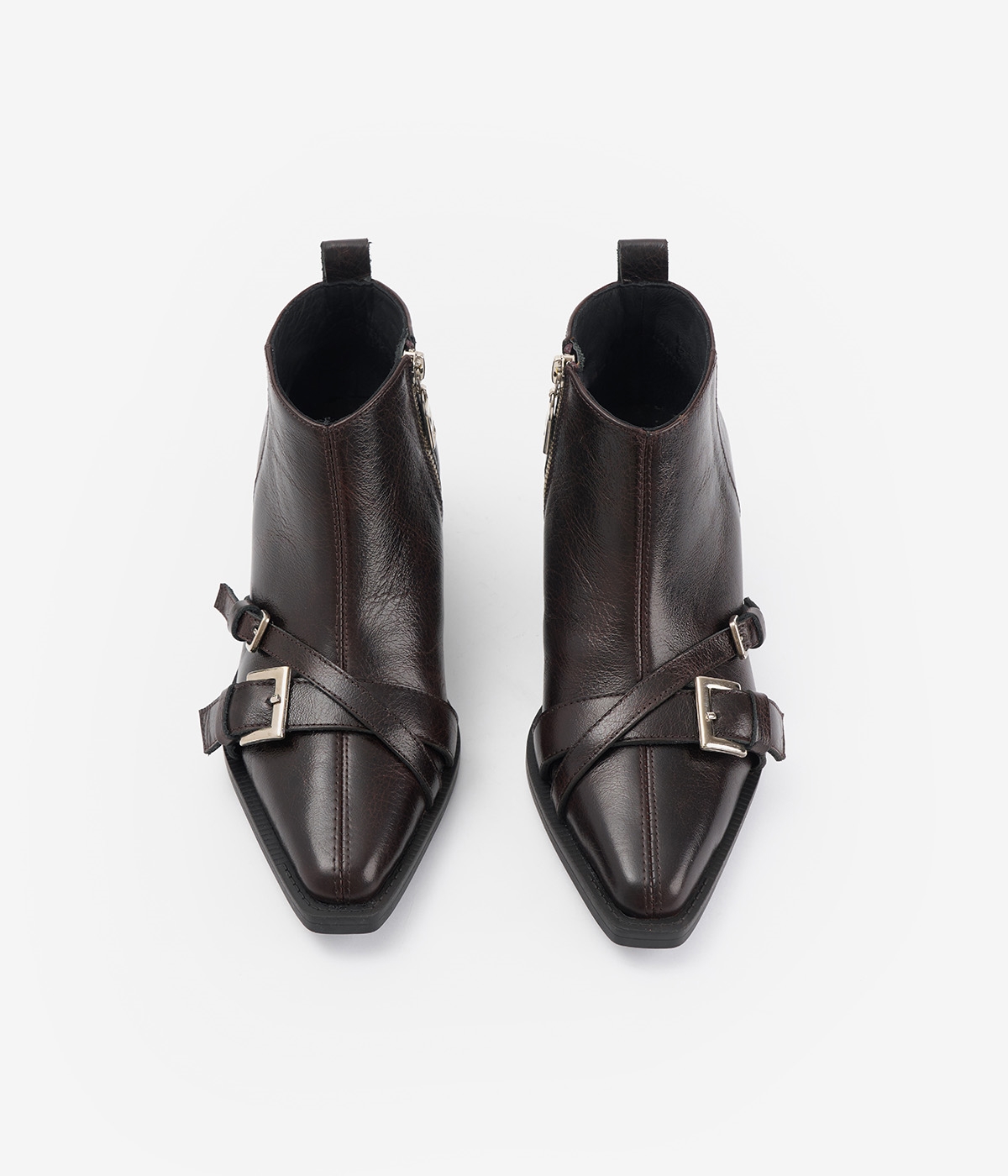 LILA - MARRON