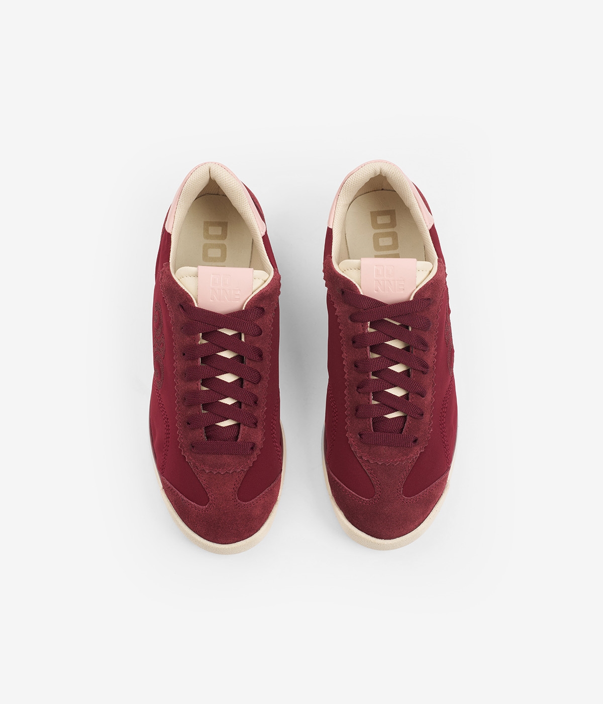 NINA - BORDO