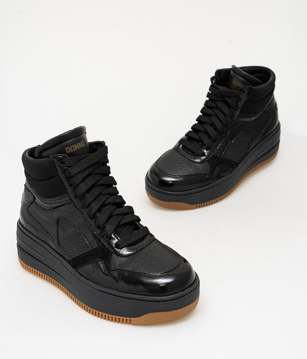 LEWIS - NEGRO