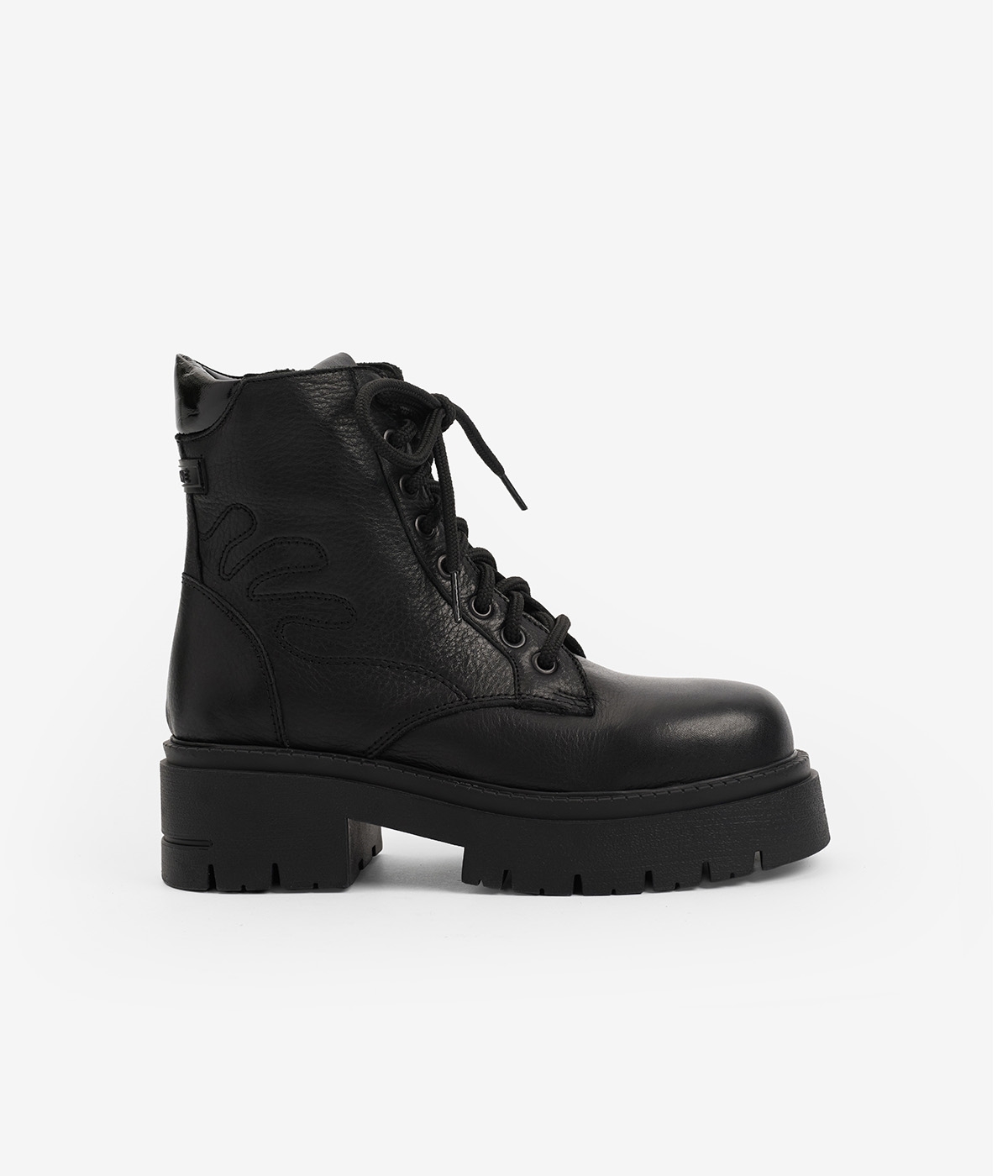 PARIS - NEGRO