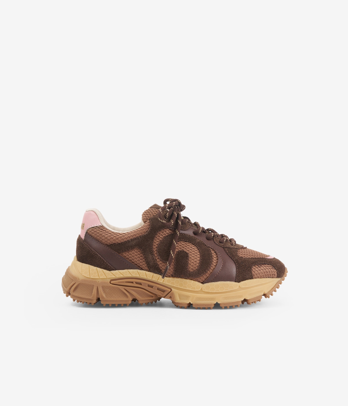 LIBBY - CHOCOLATE