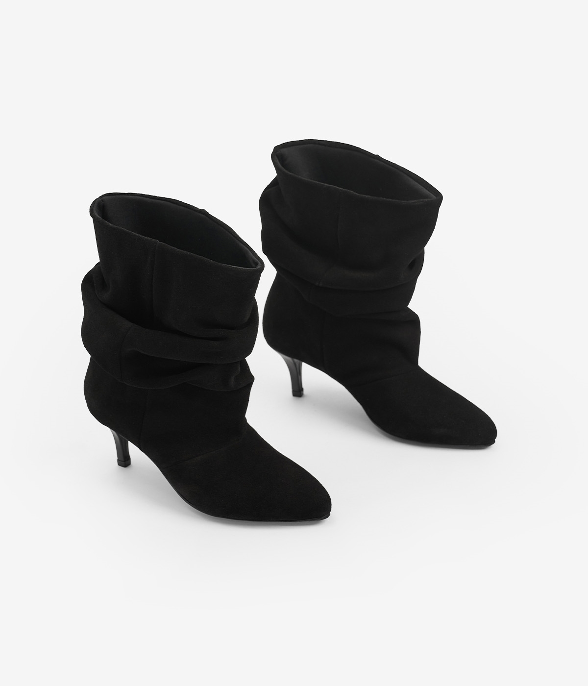 LIZA - NEGRO